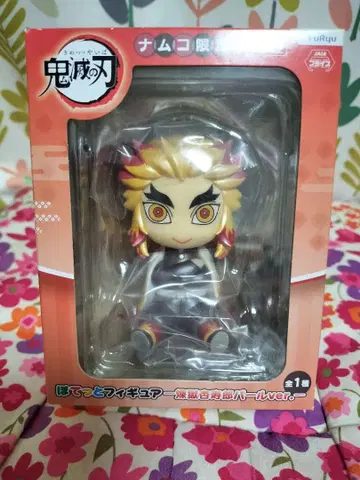 남코 한정판 귀멸의 칼날 포테토 피규어