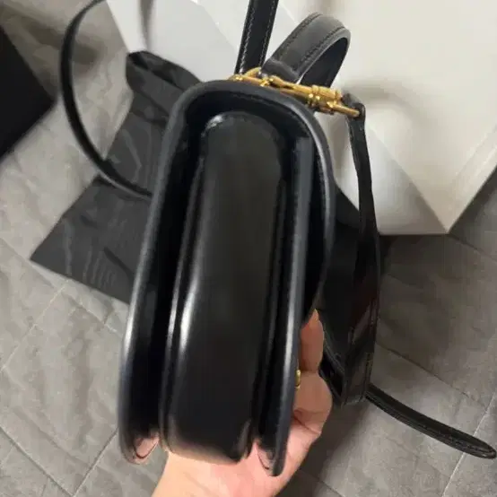 셀린느 미니 베사체 클레아 사진 7