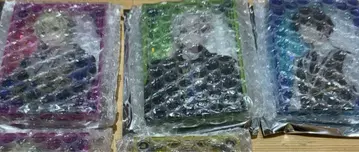 우타프리 복권 B상 키라 시온 야마토