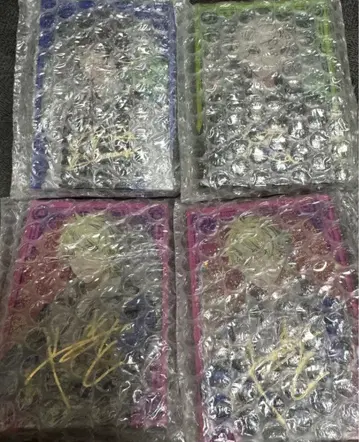 우타프리 복권 B상 키라 시온 야마토