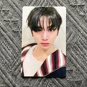 BOYNEXTDOOR 테산 후쿠오카 보넥 FC 입장 혜택 트레이딩 카드