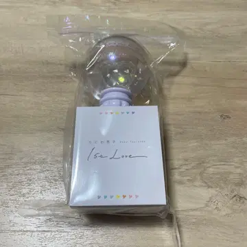 나니와단시 퍼스트 러브 1stLove 응원봉