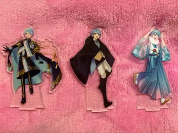 이레이스 -hotoke- 아크릴 스탠드 (받침대 없음)