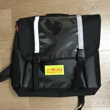 BEAMS 별주 Manhattan Portage / 1249 백팩