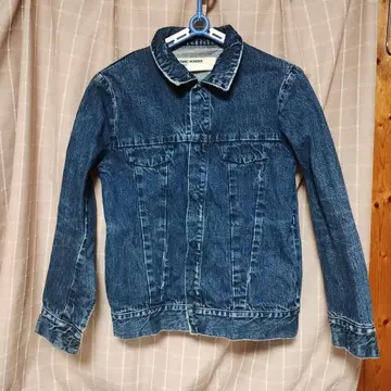 코즈믹 원더 COSMIC WONDER 데님 자켓