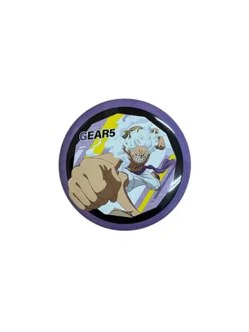 원피스 루피 GEAR5 캔 ONE PIECE