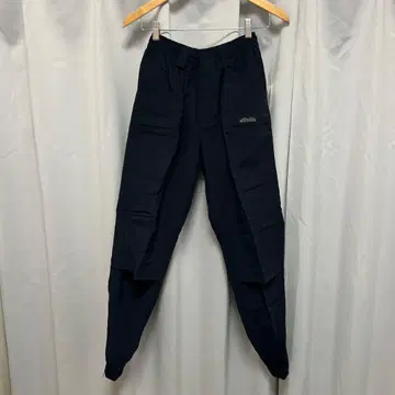 mocean 모션 tech BARRIER 나일론 팬츠