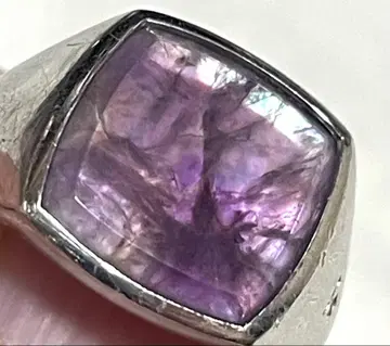 톰 우드 케이 반지 사쿠라 벚꽃 반지