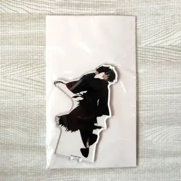 토겐안키 애니메이트 카페 아크릴 스탠드 요도가와 마스미