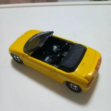 토미카 혼다 비트 일본제