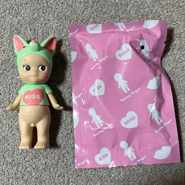 소니 엔젤 키스 키스 시리즈