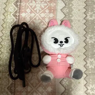 Stray Kids 스키즈 스마트폰 홀더 리비트