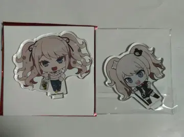 에노시마 아크릴 스탠드