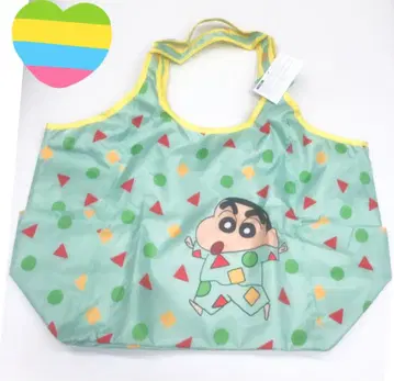 짱구는 못말려 에코백