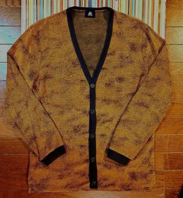 폴스미스 Paul Smith RED EAR 가디건 XL