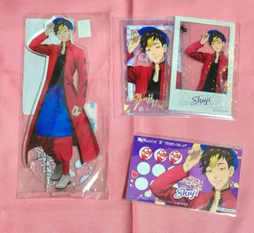 도쿄 리벤저스 동리베 한마 슈지