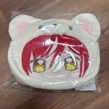 앙스타 이츠누이 오카오 BIG 숄더 사카사키 나츠메