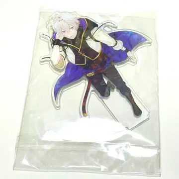 시계 장치의 아포칼립스 중국어판 한정판 혜택 시아포 유나 아크릴 스탠드