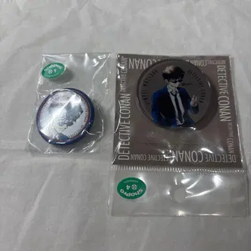 명탐정 코난 마츠다 진페이 세트