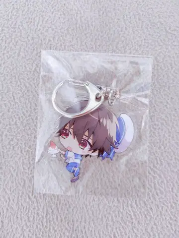 샤레마니 CharadeManiacs 타사이 메이 아크릴 키링