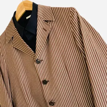 [ 새상품급 ] 폴스미스 런던 코튼 테일러드 자켓 M