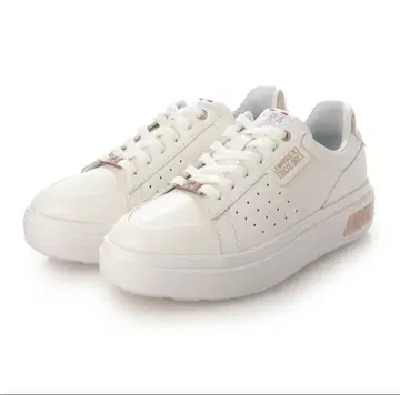 르꼬끄 스포르티브 우천 겸용 통굽 스니커즈 24cm