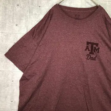 1020 US 구제 의류 PORIandCompany 올드 로즈 2XL