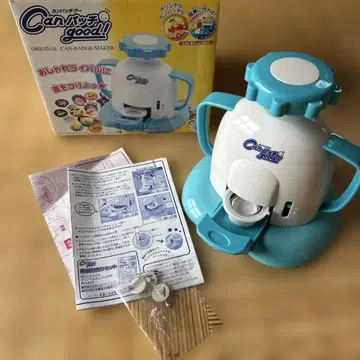 Can Badge Maker 배지 제조사