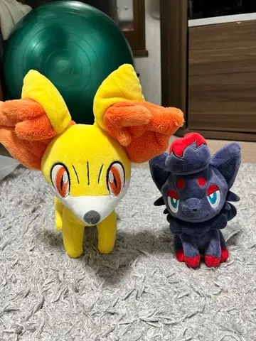 포켓몬 봉제 인형