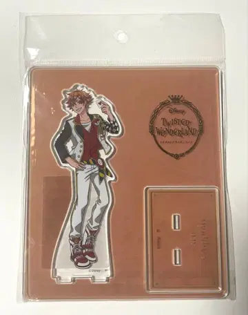 트위스테 에이스 트라포라 아크릴 스탠드