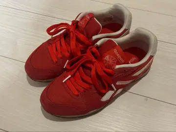 Reebok 스니커즈 23.5cm