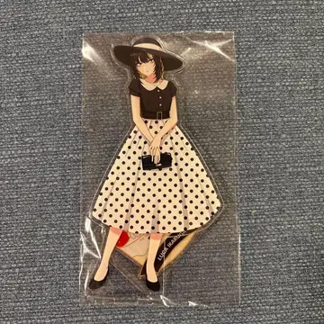 이카루가 루카 벌스데이 아크릴 스탠드 샤니마스