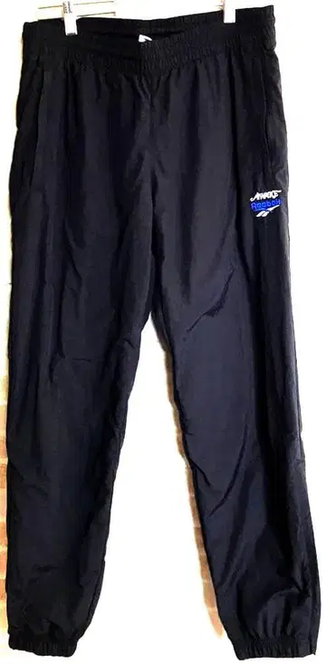 AWAKE NY x Reebok VECTOR 트랙 팬츠 사이즈 L