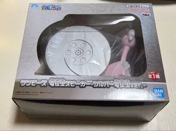 [ 익명 배송 ] 원피스 ONEPIECE 전전충 스피커 로빈