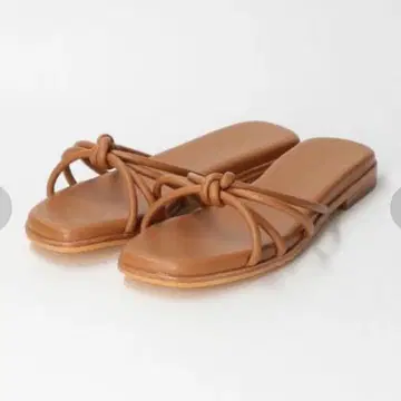 BEAUTY&YOUTH UNITED ARROWS 태국 슬라이더 샌들