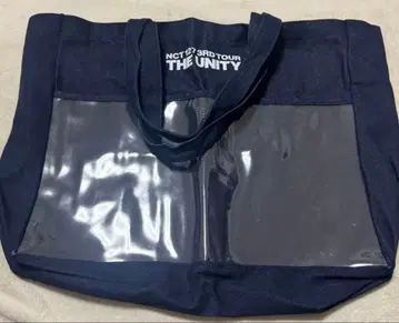 NCT 127 이리칠 THE UNITY 글로벌 특전 백 업그레이드