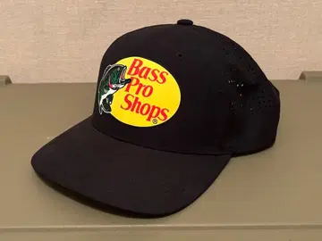 Bass Pro Shop 배스 프로샵 메쉬 캡 낚시