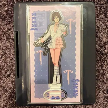 마루쿠지 KING OF PRISM 호즈키 진 발레코어 아크릴 스탠드