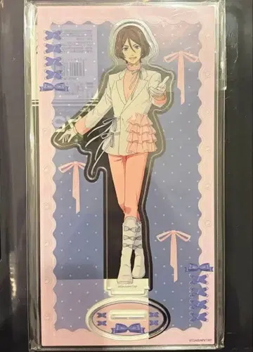 마루쿠지 KING OF PRISM 호즈키 진 발레코어 아크릴 스탠드