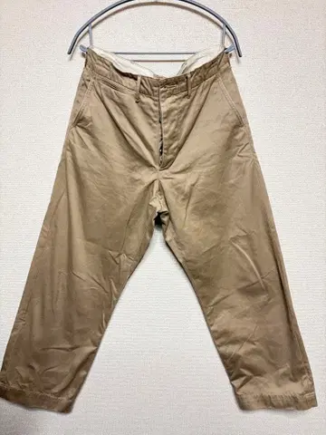 버즈릭슨 치노팬츠 1945 w31