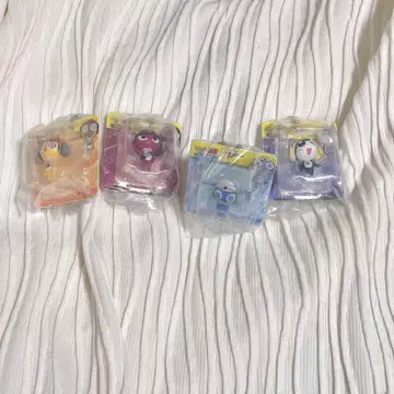 개구리 중사 케로로 가챠가챠