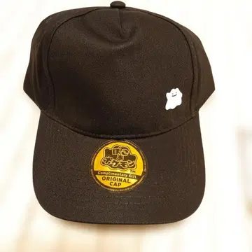 포켓몬 D2 SWITCH 캡 블랙 포코아포켓몬