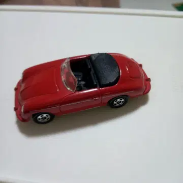 토미카 포르쉐 356 스피드스타 일본제