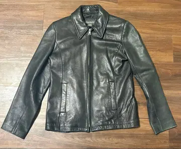 BANANA REPUBLIC 가죽 자켓