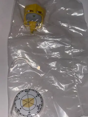 죠죠의 기묘한 모험 스탠드 피규어 컬렉션 02 더 월드 스태콜레