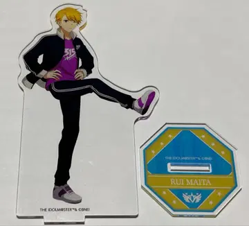 아이돌 마스터 SideM 10th 프로미 마이타 루이 아크릴 스탠드