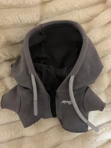 BTS 아티스트 메이드풍 봉제 인형용 후디