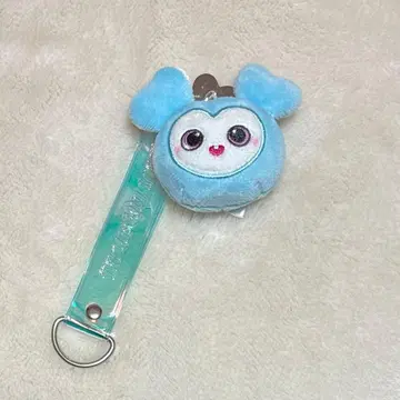 TWICE 나연 Ready to be special 스마트폰 스트랩