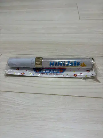 HiHi Jets 킹블 응원봉