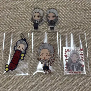 앙상블 스타즈 앙스타 란 나기사 묶음 판매